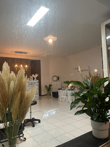 Almas Cosmetic- Kosmetikstudio Hildesheim Gallery - Germany