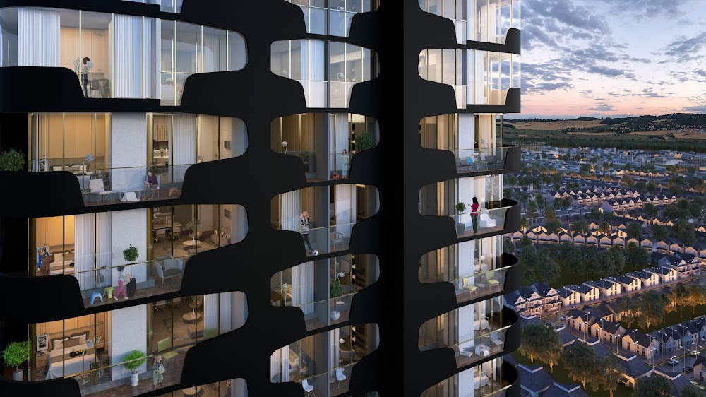 Benny Gunawan & Rekan Architects