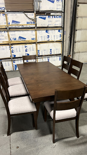 Zozo Furniture - United States