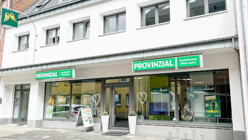 Provinzial Versicherung Korschenbroich - Wilma Justen