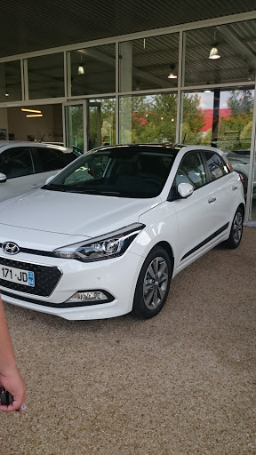 Hyundai Melun - CAP FOURNIER - Thumbnail