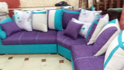 Photos of ورشة تنجيد السيد رمضان أبو عطايا