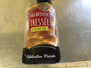 Photo n°2 de La Tradition du Goût à Milizac-Guipronvel (Pâtisserie)