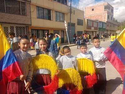 Photos of Liceo Rodrigo Arenas Betancourt