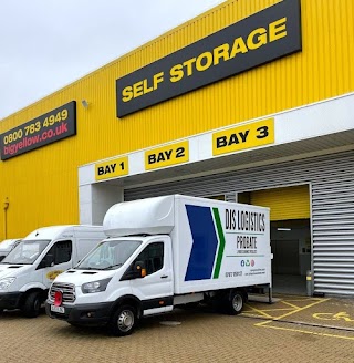 DJS Logistics