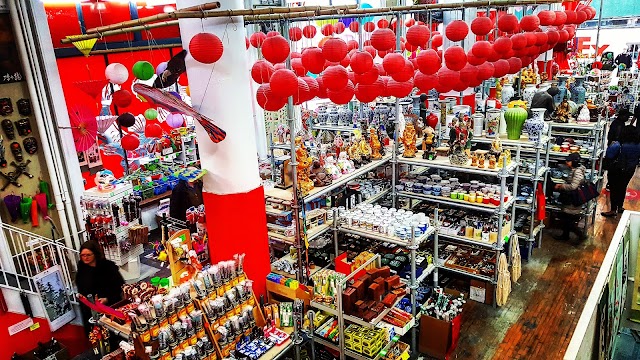 Pearl River Mart