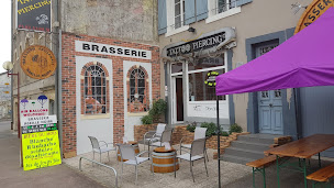 Photo n°1 de Abeille noire à Mars-la-Tour (Microbrasserie)