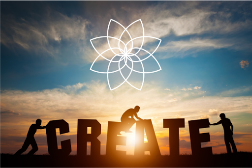 Cherish Creative | Design | Print | Web Logo