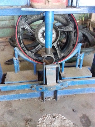 Photos of Gapuro Setel Paleg