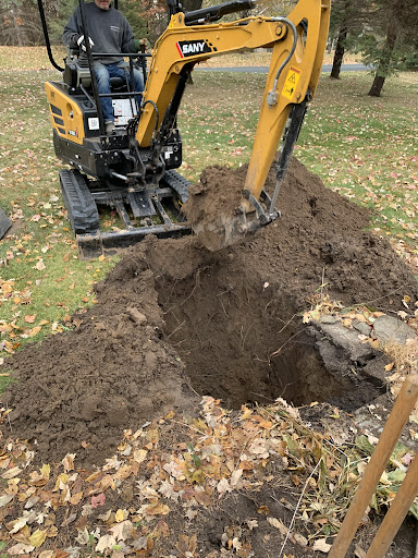Bastian Well Service Inc