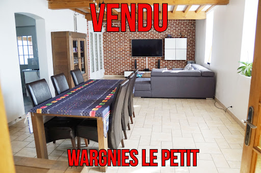 Cyrille Lambert Pagama Immobilier