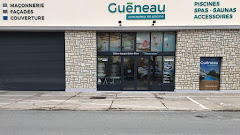 Photo de SARL Gueneau - Bâtiment