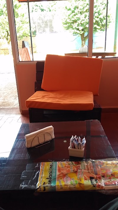 Photos of Cafeteria Tentaciones