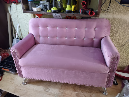 Muebles AH - Visual