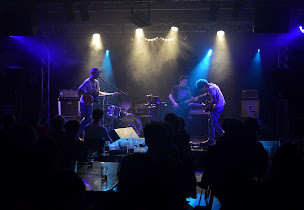 Photo n°21 de Jardin Moderne à Rennes (Restaurant)