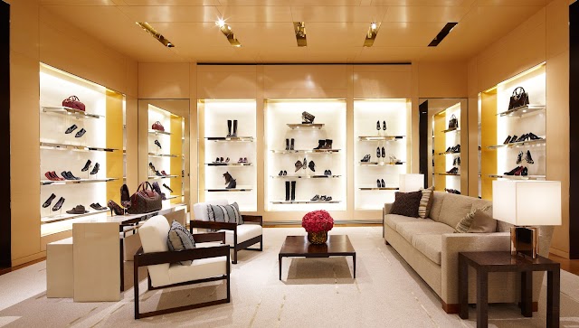 Louis Vuitton São Paulo Cidade Jardim