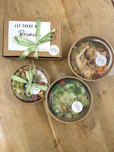 The Happy Grazing Company - Thumbnail