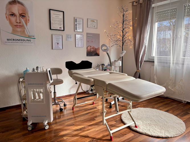 Abeauty - Kosmetikstudio Heilbronn
