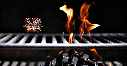 Koko's Mediterranean Grille - Thumbnail