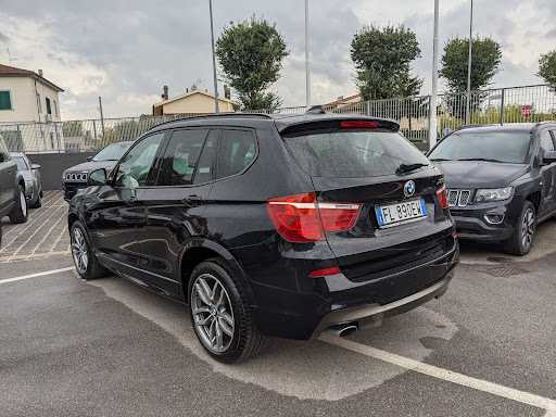 Ne.Ma. Car Pisa - Pontedera - Thumbnail