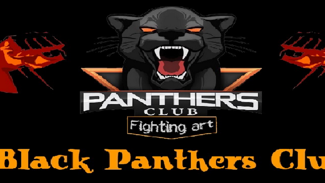 Black Panthers Club