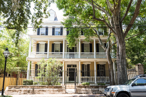 Lucas House - College of Charleston