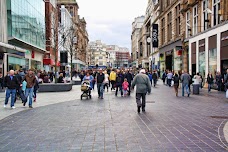 Topshop liverpool