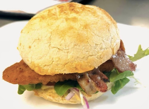Photo 2 - Atelier ô burger