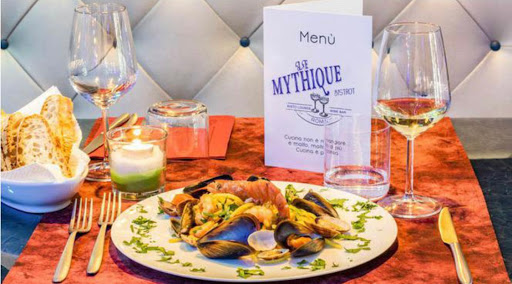 Le Bistrot Mythique - Thumbnail
