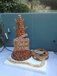 Photo n°38 de Boulangerie Jan à Issy-les-Moulineaux (Pâtisserie)