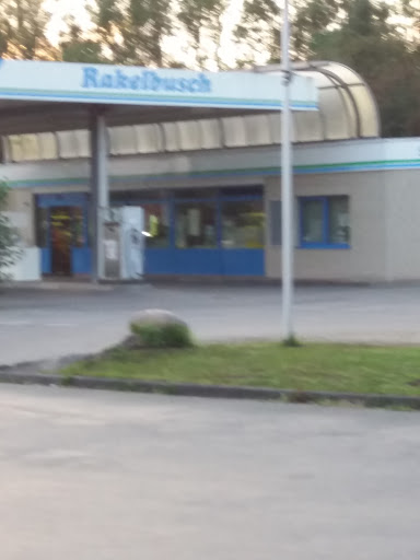 Tankstelle Rakelbusch Stadthagen - Thumbnail