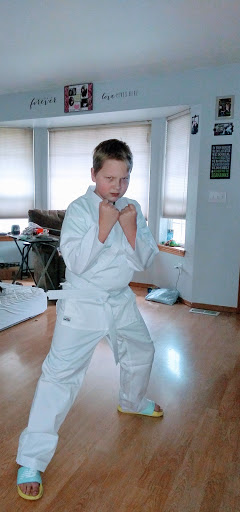 Harai Judo & Brazilian Jiu Jitsu Dojo - Thumbnail