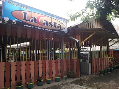 Photos of Warung Makan Lacasta