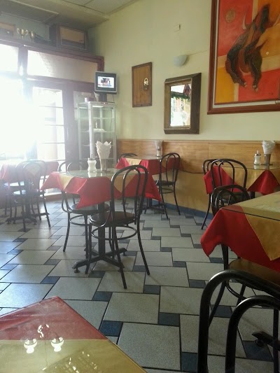cafe