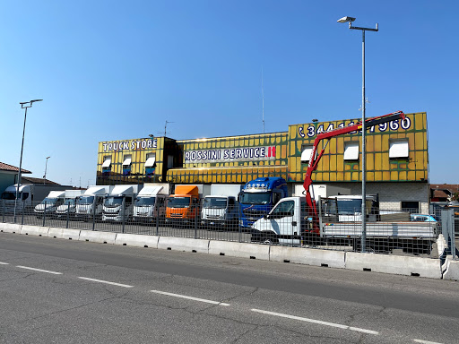 Truck Store Rossini Service - Thumbnail