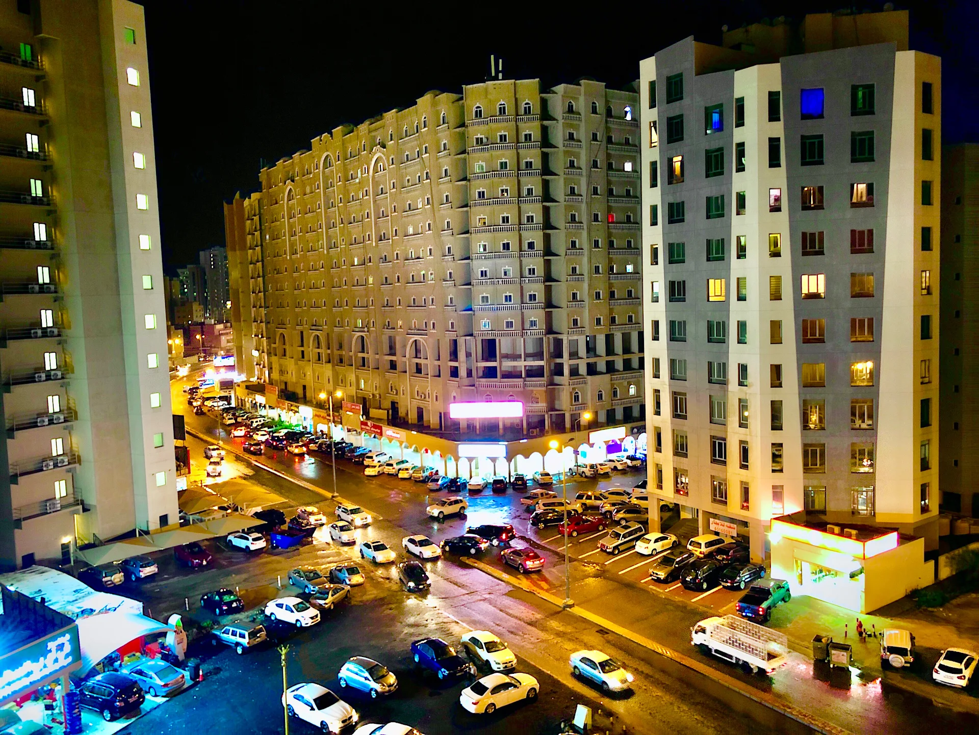 My Suite Hotel
