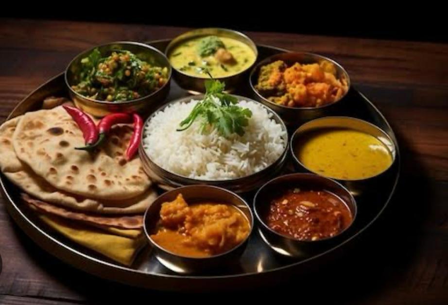 Seema Tiffin Service