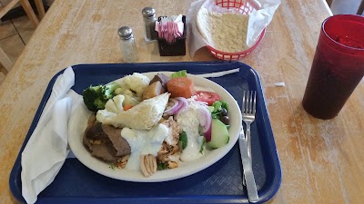 Photos of Zorba Greek Restaurant