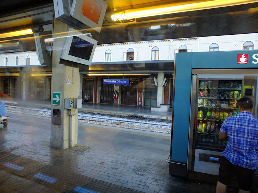 ITALY Rail srl - Thumbnail