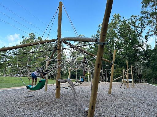 The Recreation Center at Rob Fleming Park Gallery - United States