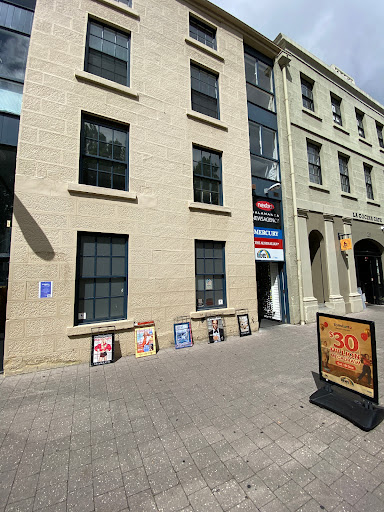 nextra Salamanca Newsagency - Thumbnail