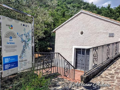 Chiesa San Salvatore