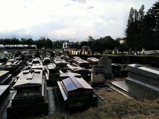 Cimetière Sud de Melun - Thumbnail