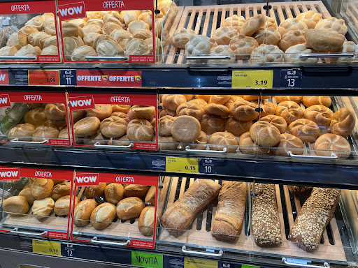 ALDI Paese - Visual
