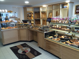 Photo n°19 de Sarl Au Fournil de la Cité à Périgueux (Pâtisserie)