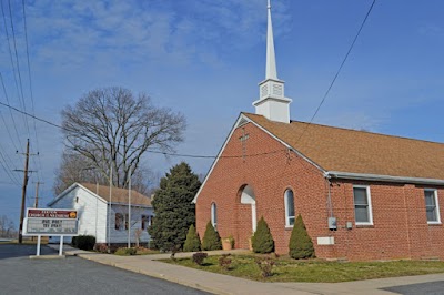 Elkton Church Nazarene