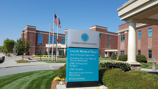 Atrium Health Lincoln Gallery - United States
