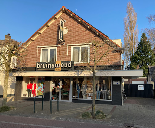 Modehuis Bruinewoud B.V.