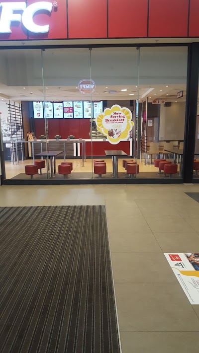 Photos of KFC Burgersfort