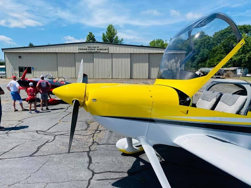 Alabama Plane Painting Company - Thumbnail